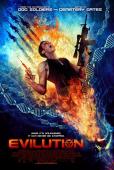 Subtitrare  Evilution  XVID