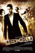 Subtitrare  RocknRolla DVDRIP HD 720p XVID