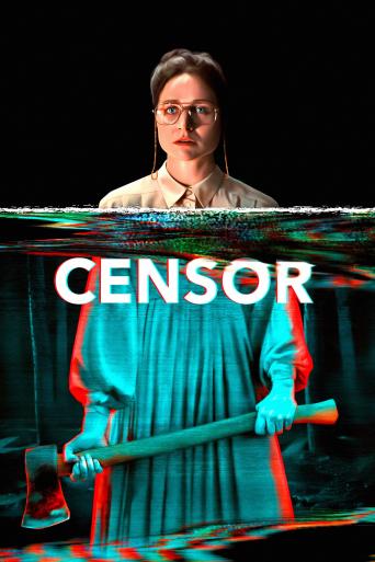 Subtitrare  Censor HD 720p 1080p XVID