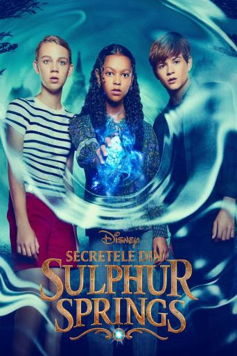 Subtitrare Secrets of Sulphur Springs - Sezoanele 1-2