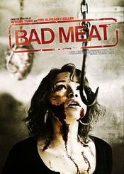 Subtitrare  Bad Meat XVID