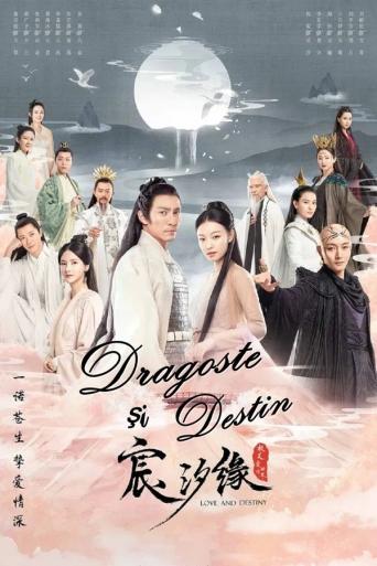 Subtitrare Love and Destiny (Chen Xi yuan) - Sezonul 1