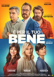 Subtitrare  Three Perfect Daughters (È per il tuo bene)