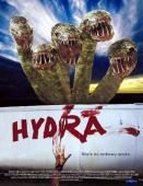 Subtitrare  Hydra  DVDRIP XVID