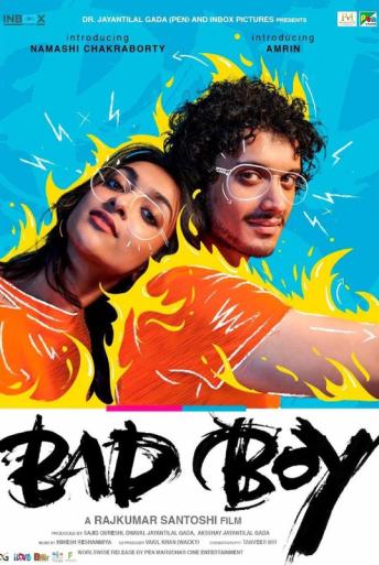 Subtitrare Bad Boy