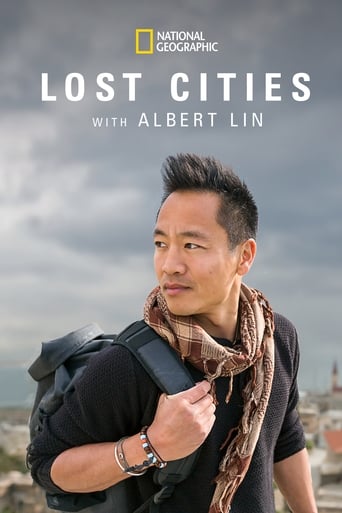 Subtitrare  Lost Cities with Albert Lin - Sezonul 1