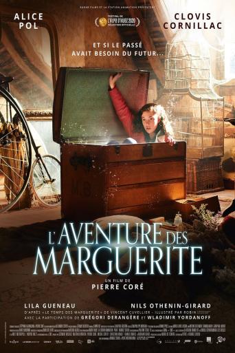 Subtitrare  L'aventure des Marguerite (The Fantastic Journey of Margot & Marguerite)