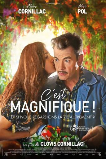 Subtitrare  C'est magnifique!