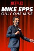 Subtitrare Mike Epps: Only One Mike