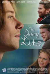 Subtitrare  The Story of Luke XVID