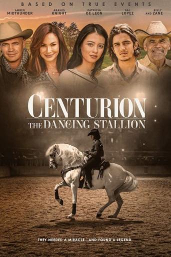 Subtitrare Centurion: The Dancing Stallion (Centurion XII)
