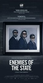 Subtitrare  Enemies of the State HD 720p XVID