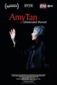 Subtitrare Amy Tan: Unintended Memoir