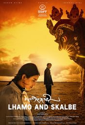 Subtitrare  Lhamo and Skalbe