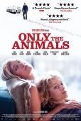 Film Seules les bêtes (Only the Animals)