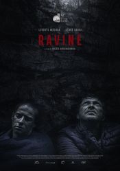 Subtitrare  Hasadék (Ravine)