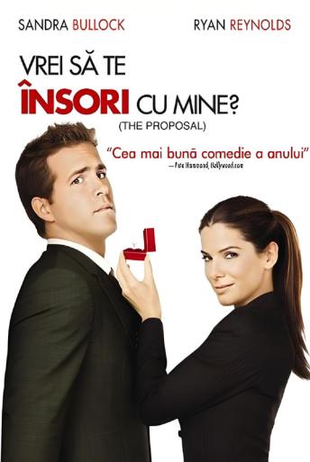 Trailer The Proposal
