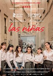 Subtitrare  The Girls (Las niñas) Schoolgirls