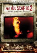 Subtitrare  Are You Scared 2  DVDRIP XVID