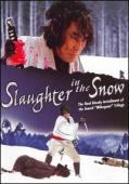 Subtitrare  Slaughter in the Snow