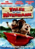Trailer Tales of the Riverbank