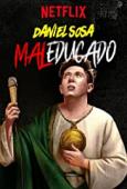 Subtitrare  Daniel Sosa: Maleducado