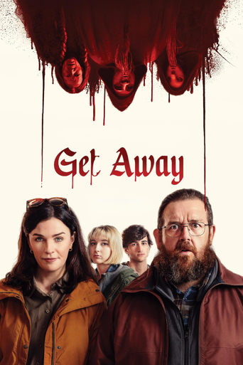 Subtitrare  Get Away HD 720p 1080p