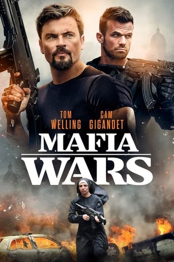 Subtitrare  Mafia Wars 1080p