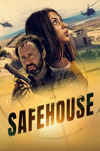 Subtitrare  Safehouse HD 720p