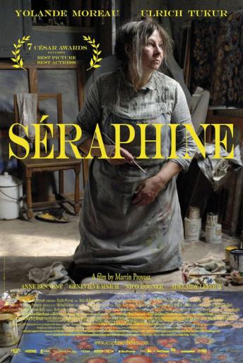 Subtitrare  Séraphine (Seraphine) DVDRIP HD 720p 1080p