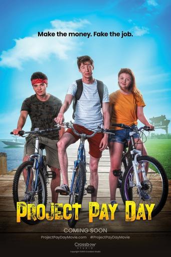 Subtitrare  Project Pay Day