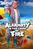 Subtitrare Alarmoty in the Land of Fire (Al-Armoty Fe Ard El 