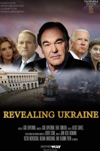 Subtitrare Revealing Ukraine