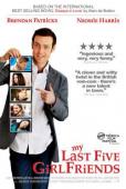 Subtitrare  My Last Five Girlfriends  DVDRIP XVID