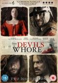 Subtitrare  The Devil's Whore DVDRIP XVID