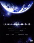 Subtitrare The Universe - Sezonul 2