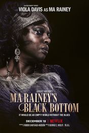 Subtitrare  Ma Rainey's Black Bottom