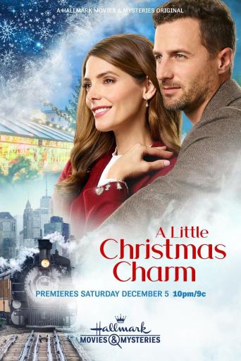 Subtitrare  A Little Christmas Charm (The Charm Bracelet)