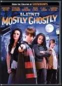 Subtitrare  Mostly Ghostly DVDRIP XVID