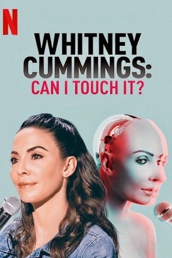Subtitrare  Whitney Cummings: Can I Touch It?