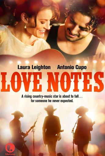 Subtitrare  Love Notes (Empty Arms)
