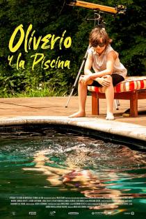 Subtitrare  Oliverio & the Pool (Oliverio y la Piscina) Oliver and the Pool