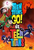 Film Teen Titans Go! Vs. Teen Titans