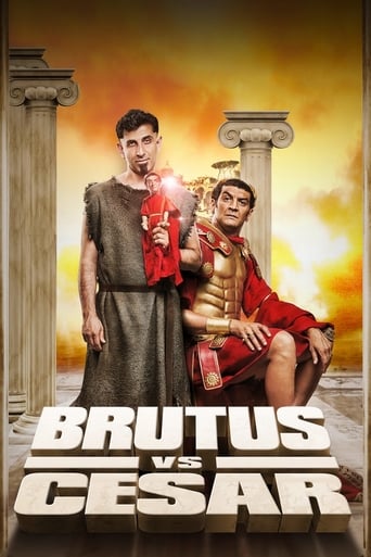 Subtitrare  Brutus vs César