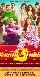 Subtitrare  Bunty Aur Babli 2 HD 720p 1080p