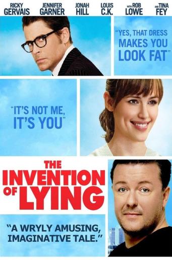 Subtitrare  The Invention of Lying  DVDRIP