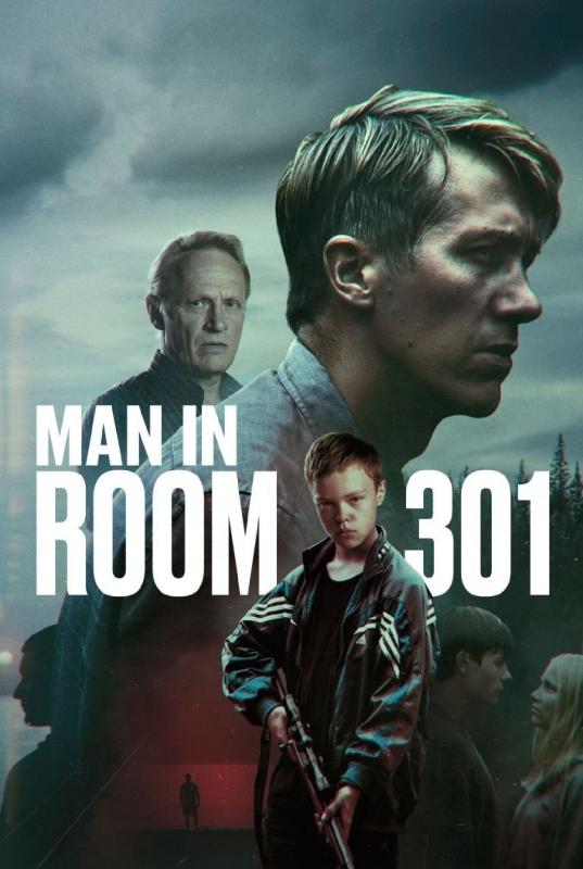 Subtitrare Man in Room 301 - Sezonul 1
