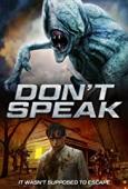 Subtitrare Don't Speak (Silent Place)