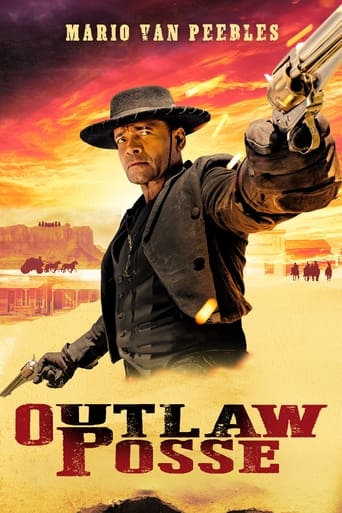 Subtitrare  Outlaw Posse 1080p