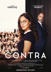Subtitrare  Contra